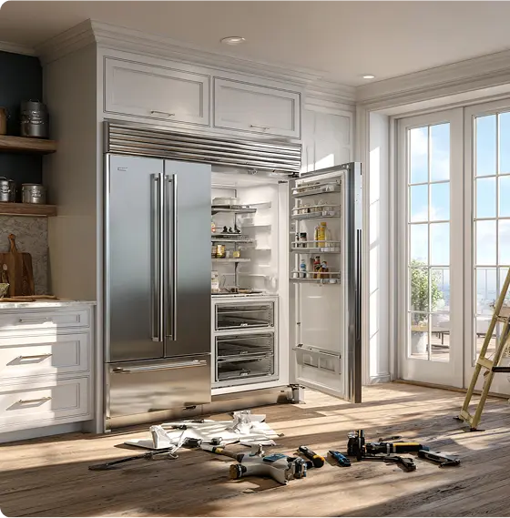 viking-refrigerator-repair