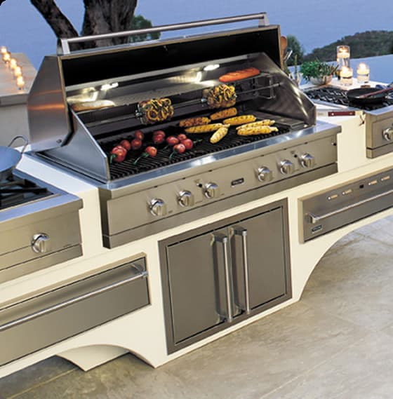 viking-grill-repair
