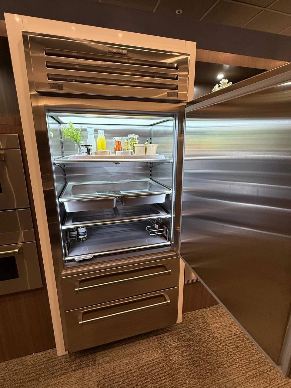 sub-zero-fridge-repair